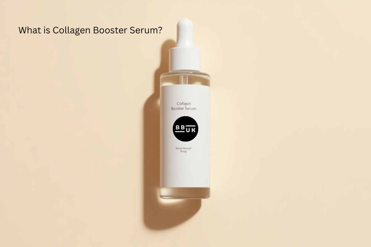 Collagen Booster Serum