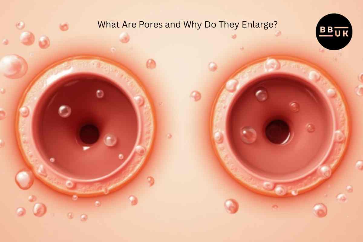 Pore Minimizing Toner