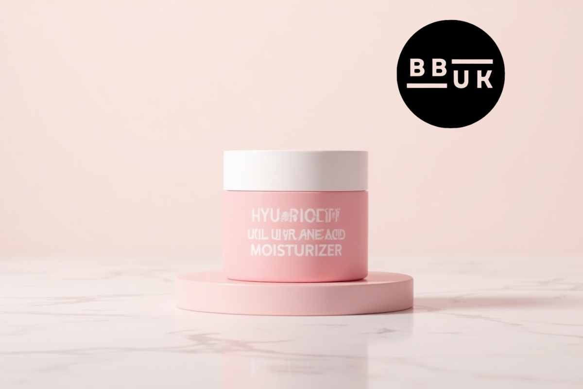 Hyaluronic Acid Moisturizer