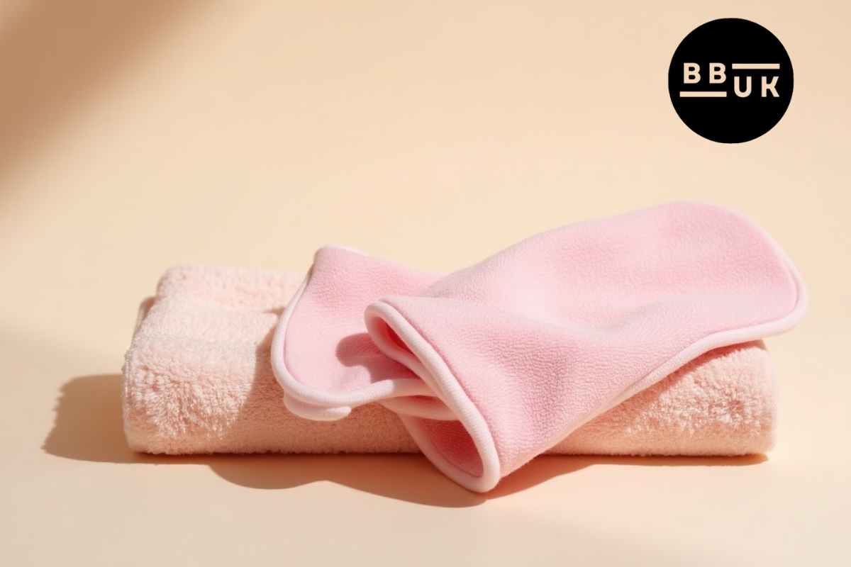 Exfoliating Bath Glove