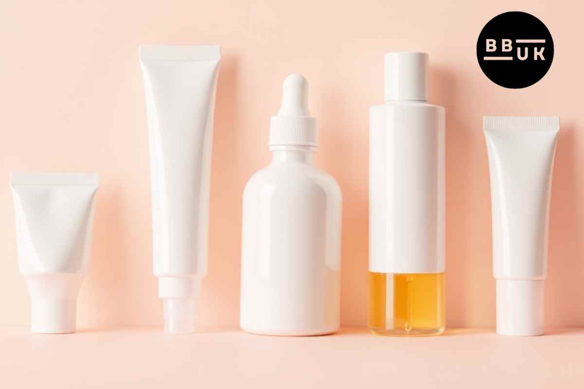 Brightening Face Oil