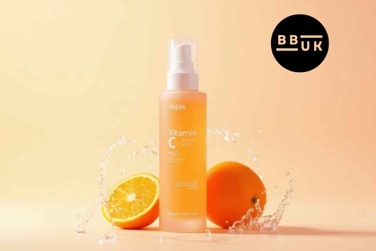 vitamin c face mist