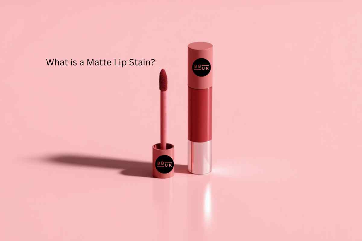 matte lip stain