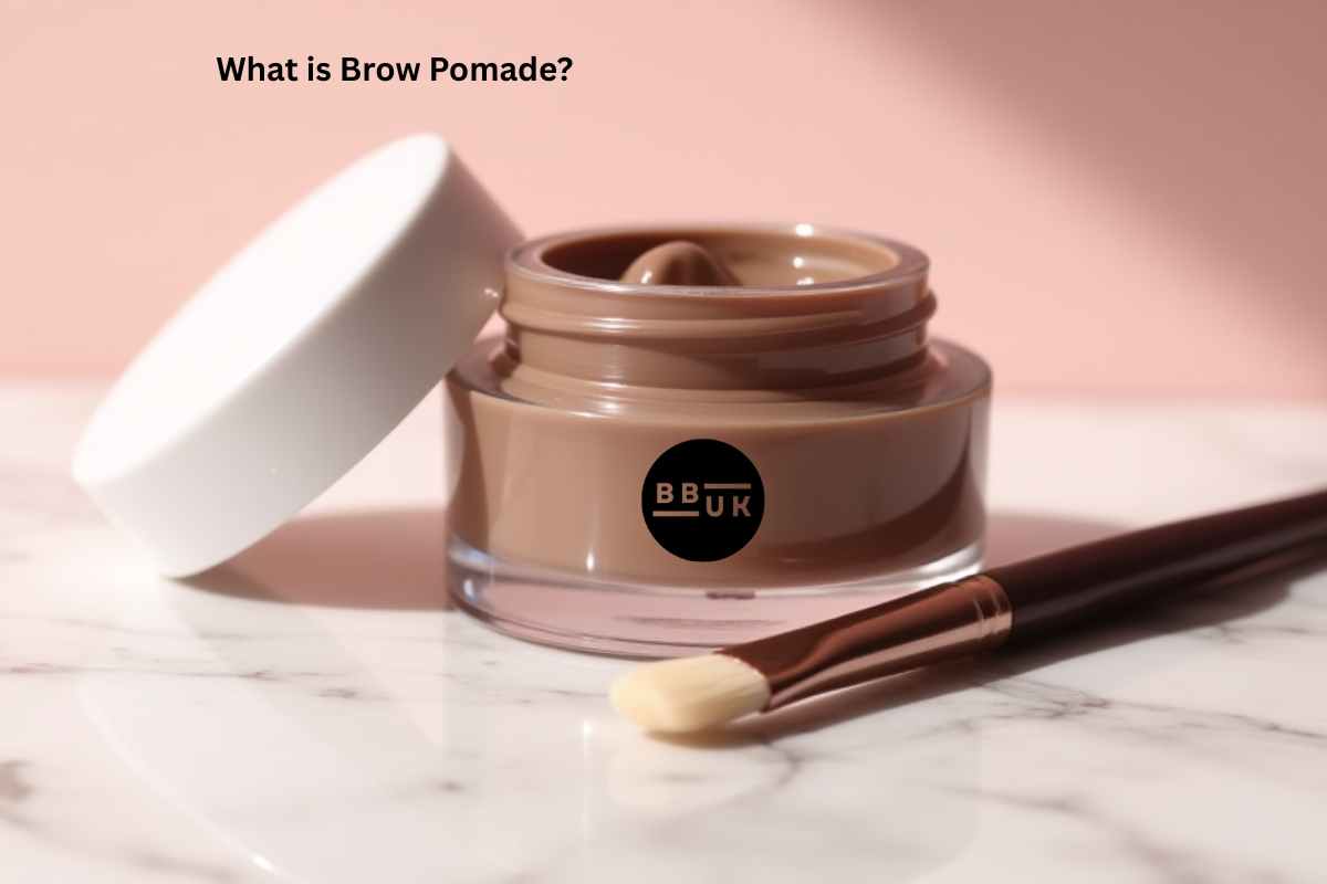 Brow Pomade