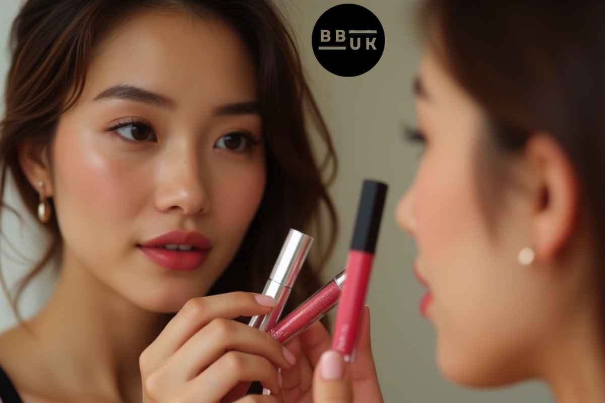 Lip and Cheek Tint