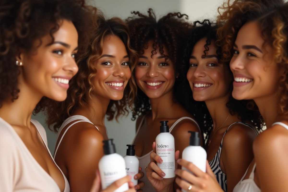 Sulfate-Free Shampoo