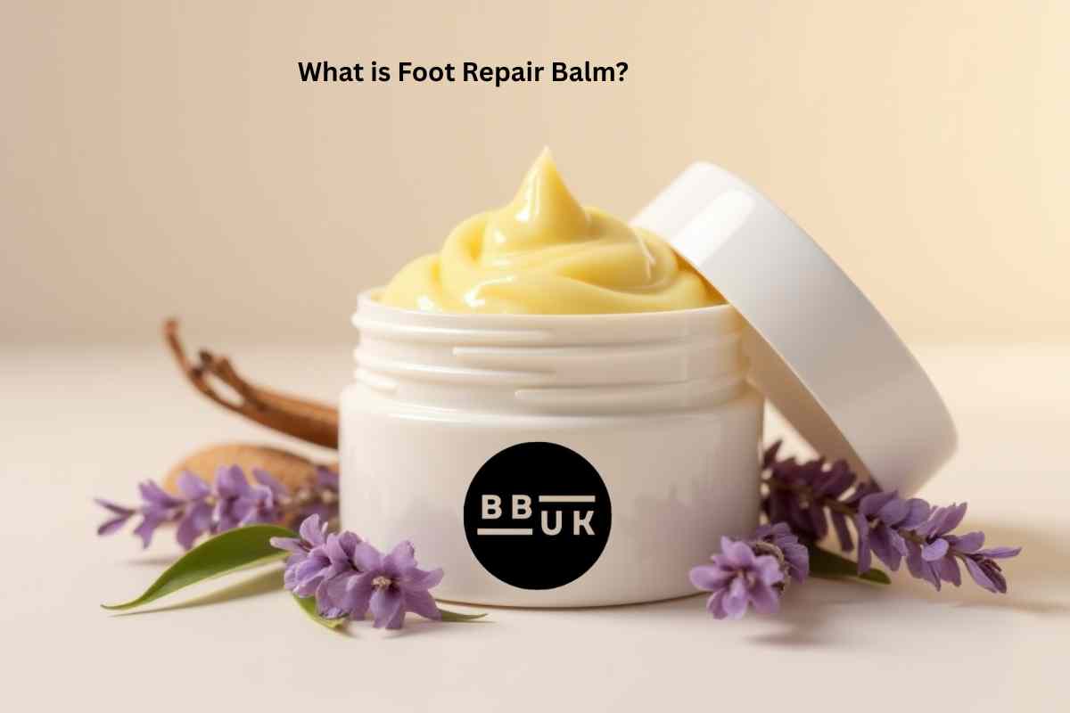 Foot Repair Balm