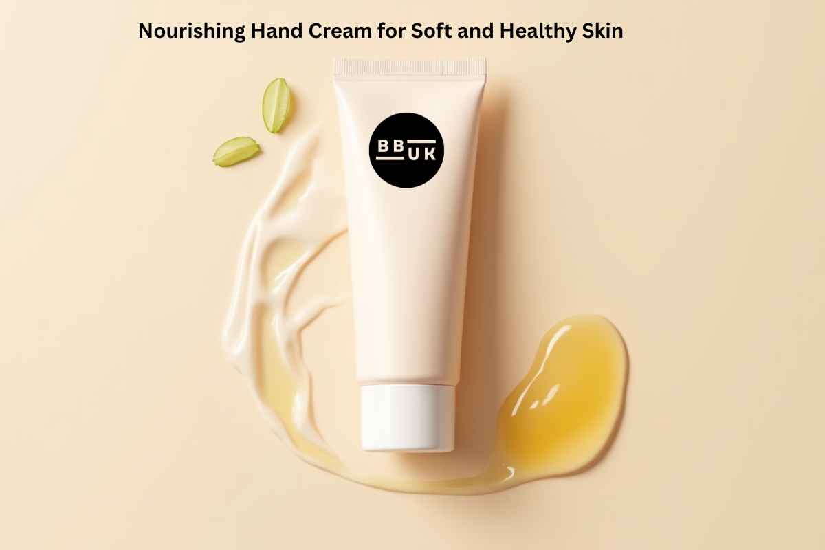 Nourishing Hand Cream
