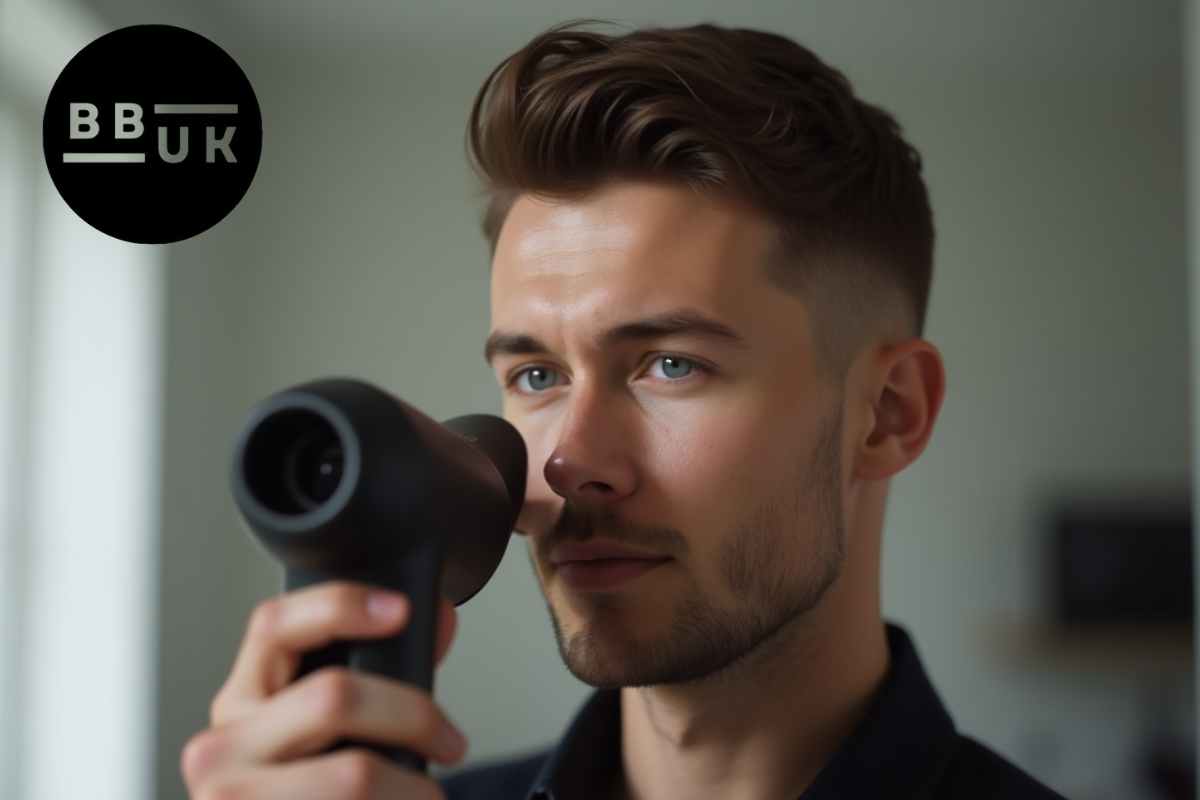 Heat Protectant Mist