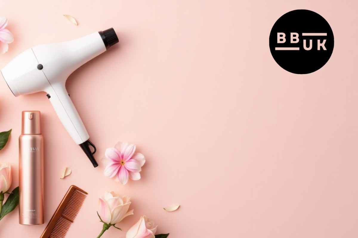 Hair Volumizing Mousse