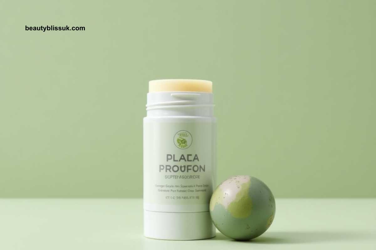 Natural Deodorant Stick