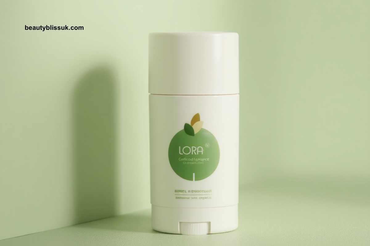 Natural Deodorant Stick