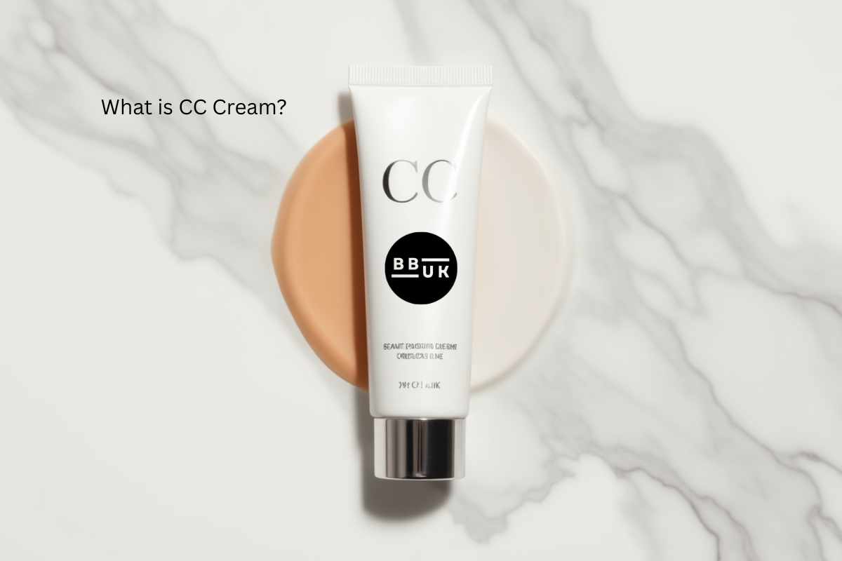 CC Cream