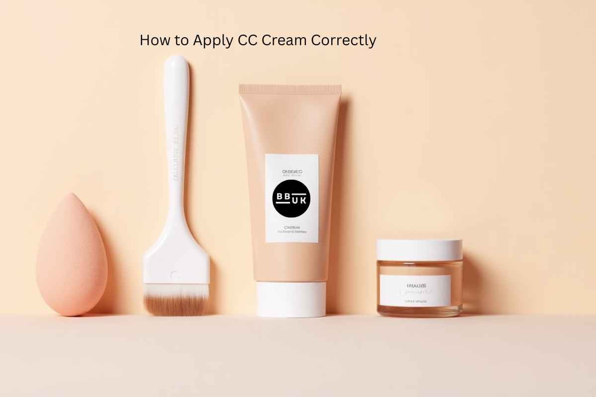 CC Cream
