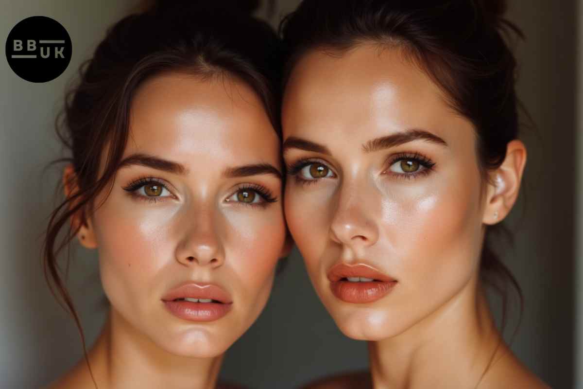 Ruby Rose Makeup Looks