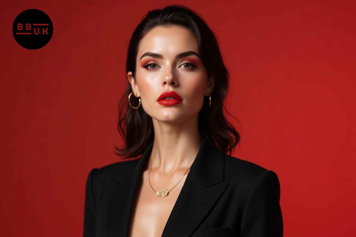 Ruby Rose Makeup Looks