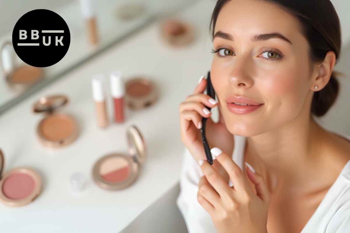 Hypoallergenic Makeup