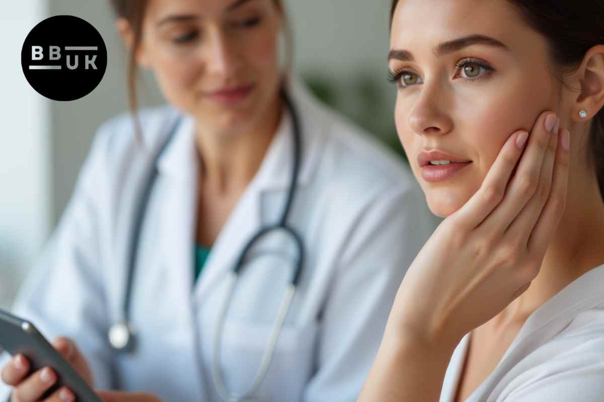 Hypoallergenic Makeup