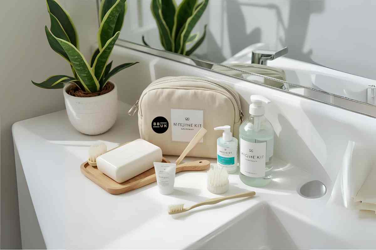 hygiene kit