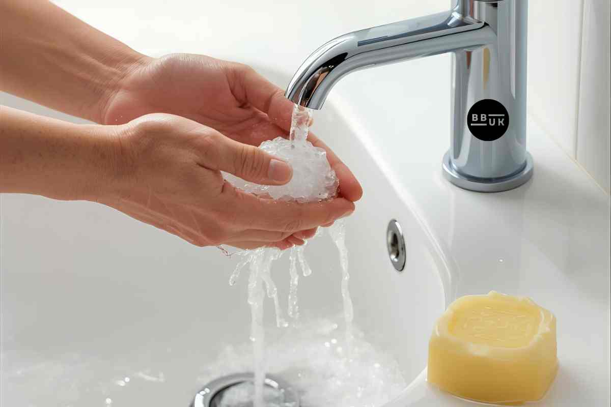 what is a step in practicing correct personal hygiene