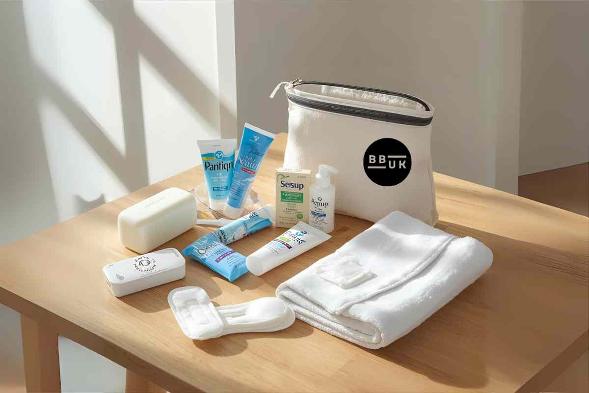 Hygiene Kits Step by Step PDF