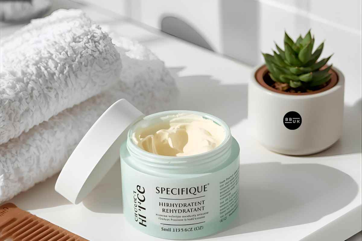 specifique masque rehydratant 6.8 oz hair care