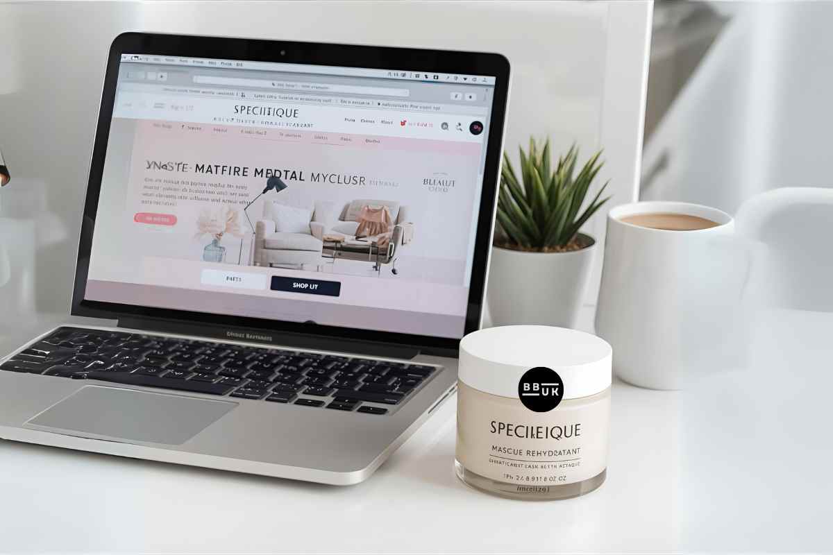 specifique masque rehydratant 6.8 oz hair care